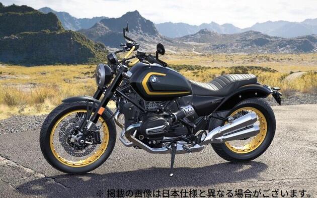 R 12｜カラー選択｜BMW Motorrad Japan見積シミュレーション
